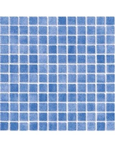 GRESITE NIEBLA AZUL CLARO MS3003B 31,6X31,6 (MALLA)