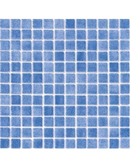 GRESITE NIEBLA AZUL CLARO MS3003B 31,6X31,6 (MALLA)