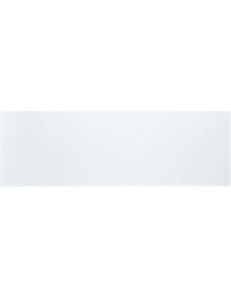 AZULEJO PB RECT. BLANCO BRILLO 30X60