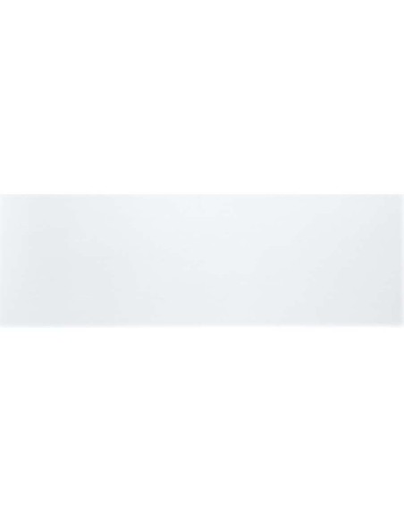 AZULEJO PASTA BLANCA RECT. BLANCO MATE 30X60