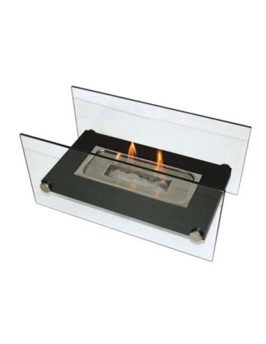 BIO-CHIMENEA DE SOBREMESA ONIROS