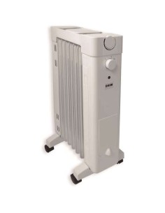 RADIADOR DE ACEITE 7 ELEMENTOS 1500W