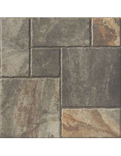 RODAPIE AZORES (TRIPOLI) MIX 8X45 (D) PERONDA 2