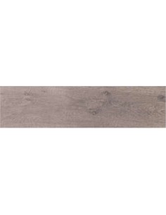 PORCELANICO NOBUK TAUPE 25X100