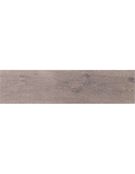 PORCELANICO NOBUK TAUPE 25X100