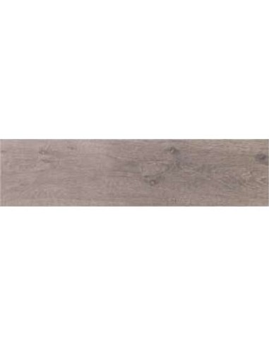 PORCELANICO NOBUK TAUPE 25X100