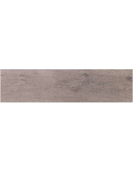 PORCELANICO NOBUK TAUPE 25X100