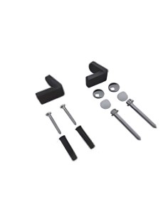 JUEGO DE ANCLAJE INODORO O BIDE (C) GALA LATERAL