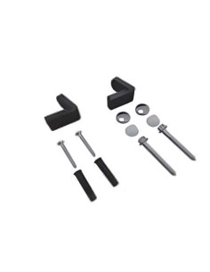 JUEGO DE ANCLAJE INODORO O BIDE (C) GALA LATERAL 2