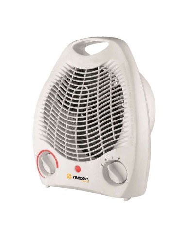 TERMOVENTILADOR VERTICAL 2000W