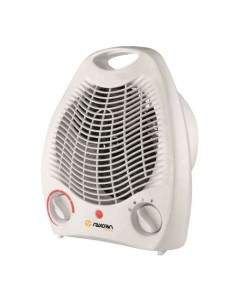 TERMOVENTILADOR VERTICAL 2000W 2