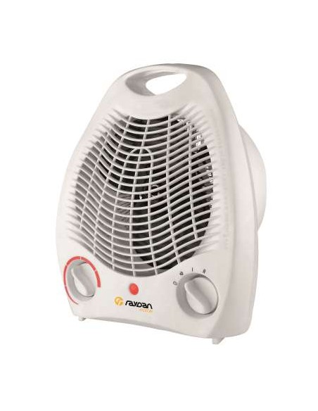 TERMOVENTILADOR VERTICAL 2000W