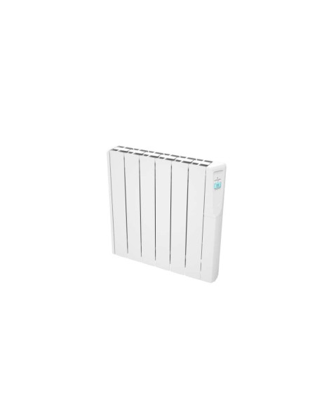EMISOR TERMICO FLUIDO 6 ELEMENTOS 1000W