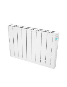 EMISOR TERMICO FLUIDO 9 ELEMENTOS 1500W BIGMAT