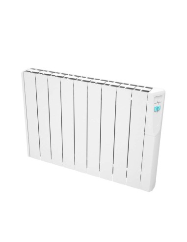 EMISOR TERMICO FLUIDO 9 ELEMENTOS 1500W BIGMAT