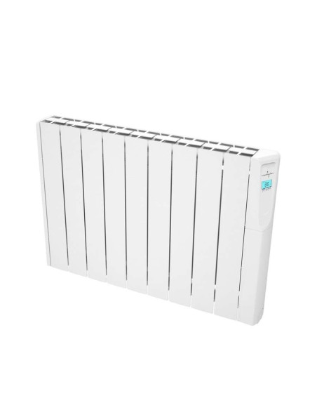 EMISOR TERMICO FLUIDO 9 ELEMENTOS 1500W BIGMAT