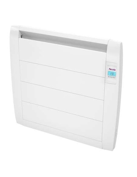 EMISOR TERMICO SECO 600W ABC CONFOR