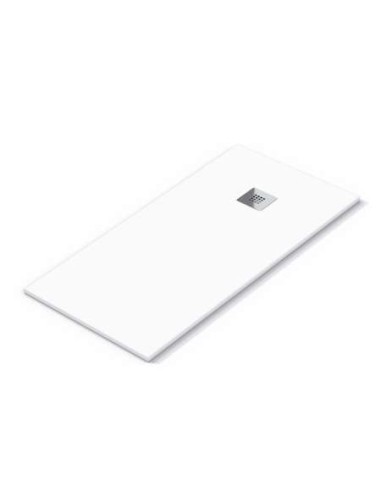 PLATO DE DUCHA MADISON BLANCO 160X80