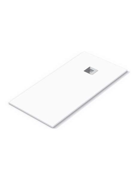 PLATO DE DUCHA MADISON BLANCO 160X80