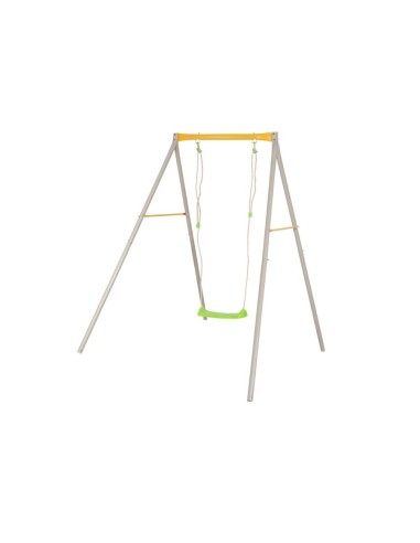 COLUMPIO 1 ASIENTO INDIVIDUAL METAL ALLEGRO JARDIN