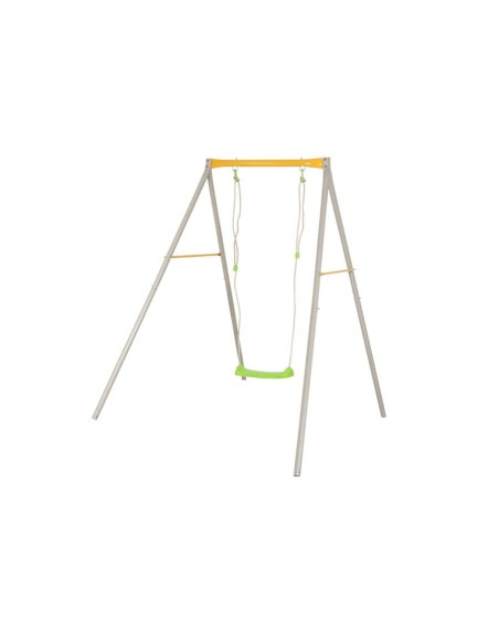 COLUMPIO 1 ASIENTO INDIVIDUAL METAL ALLEGRO JARDIN