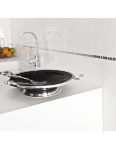 AZULEJO PR BLANCO MATE 30X60 (CAJA 1.80 M2 ) 2