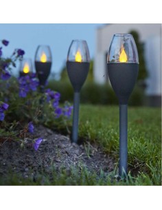 MINI ANTORCHA SOLAR JIVE