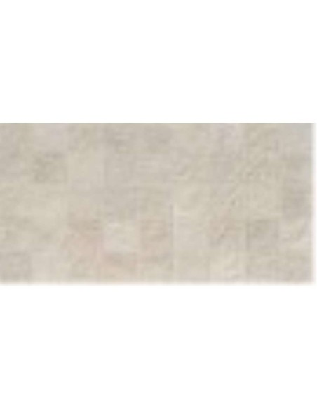 AZULEJO PR MYSTONE MARFIL DECORADO 31,6X60