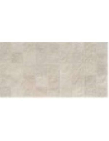 AZULEJO PR MYSTONE MARFIL DECORADO 31,6X60