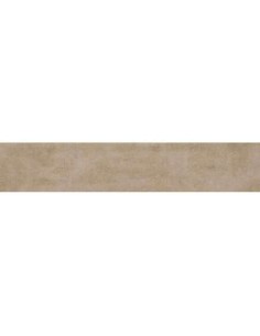 RODAPIE VANGUARD TAUPE 8X45 (D) ECOCERAMIC