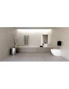 AZULEJO PR VANGUARD MARFIL 33,3X55 2