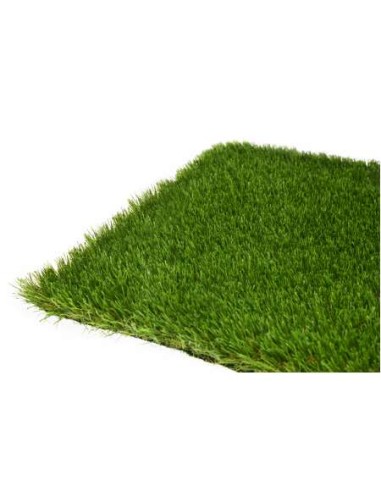 CESPED ARTIFICIAL SANTORINI 30MM 2X5M BIGMAT