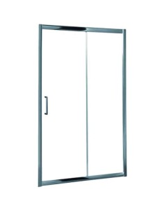 MAMPARA DUCHA HABIMAT MOD.LATERAL TRANSP. EASY CLEAN 180X195 (D) COEXCOM 2