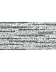 PORCELANICO DEC. KASAMA GRANITE 33X66 2