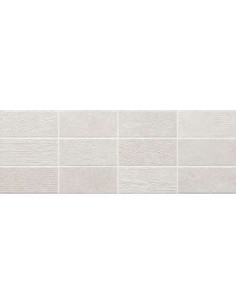 AZULEJO PB MOSAICO FORTIS ARENA 25X70