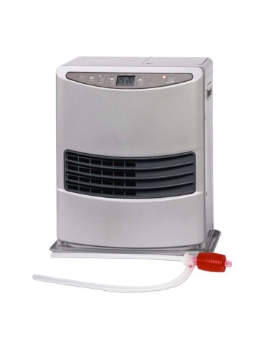 ESTUFA DE PARAFINA ELECTRONICA ZIBRO LC-130