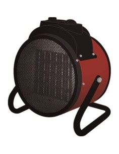 CALEFACTOR INDUSTRIAL 3000W