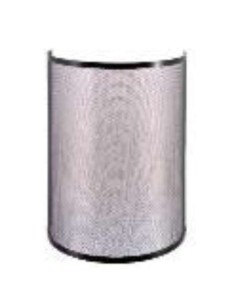 SALVACHISPAS CURVO 800 X 550 MM