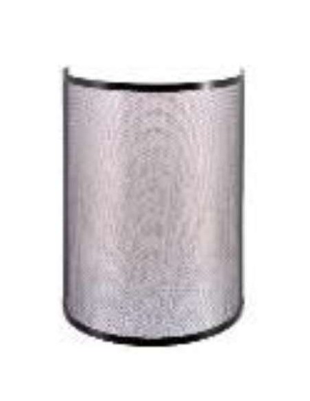 SALVACHISPAS CURVO 800 X 550 MM