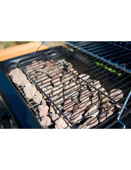 PIEDRAS LAVA BARBACOA 3 KG