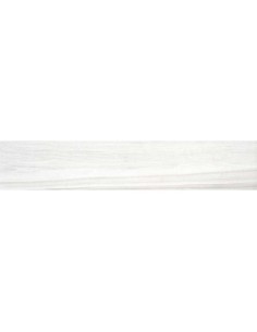 PORCELANICO KIMBERLEY BLANCO 23X120 INOUT