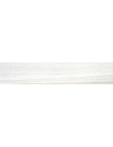 PORCELANICO KIMBERLEY BLANCO 23X120 INOUT