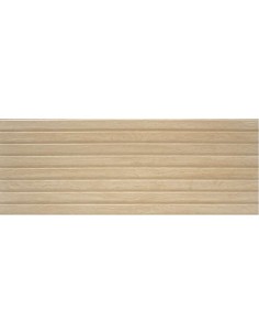 AZULEJO PB RECT. JAPON ROBLE 33X90