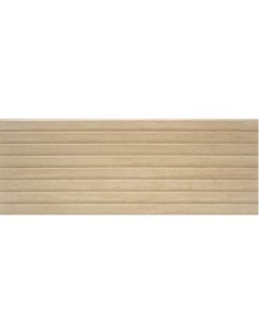 AZULEJO PB RECT. JAPON ROBLE 33X90 2