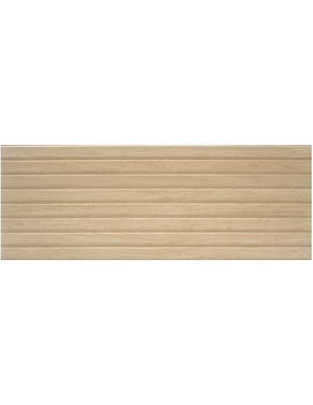 AZULEJO PB RECT. JAPON ROBLE 33X90