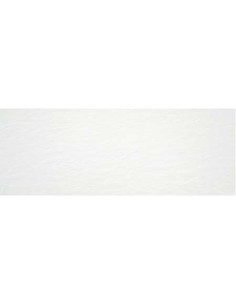 AZULEJO PB RECT. ARAL BLANCO 33.3X90 2