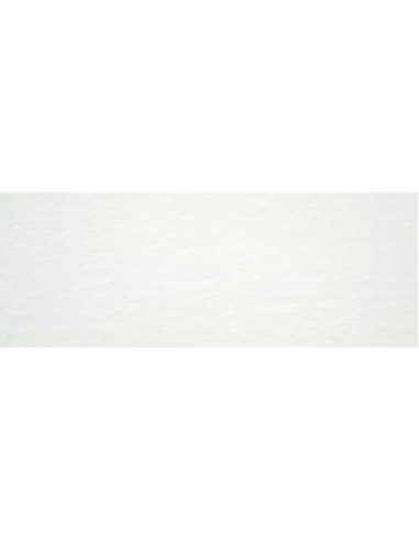 AZULEJO PB RECT. ARAL BLANCO 33.3X90