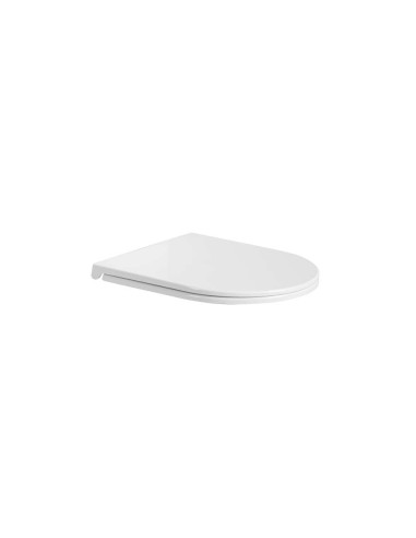 ASIENTO RUF RIMLESS VERDE/FLORENCIA