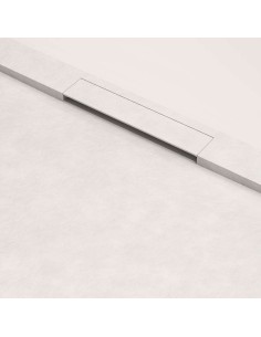 PLATO DE DUCHA COVER BLANCO 160X70 (C) ESTRELIZIA 2
