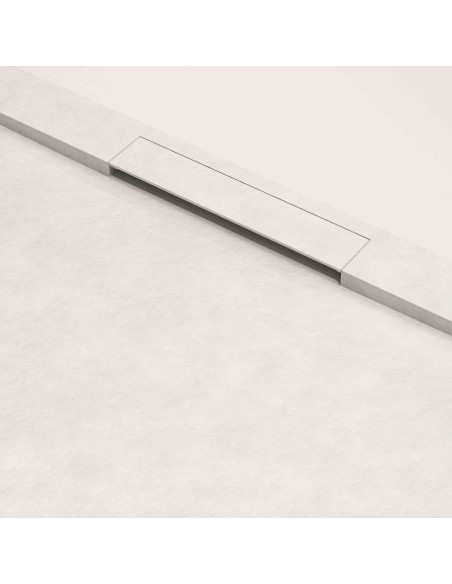 PLATO DE DUCHA COVER BLANCO 160X80 (C) RESIBLOCK